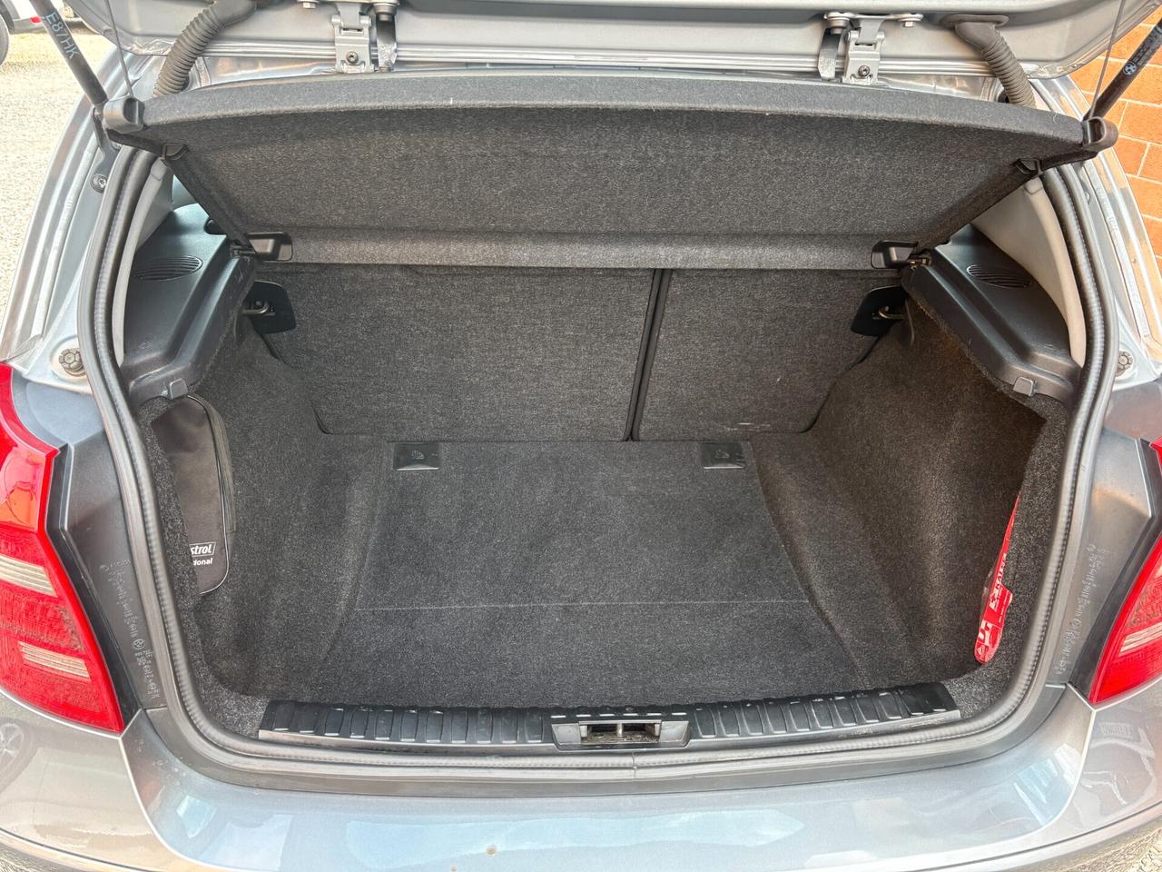 Bmw 120d 5 porte -Unico Proprietario