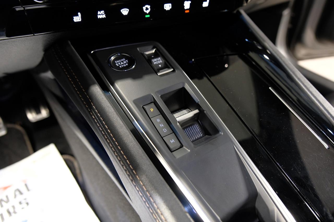 Peugeot 508 BlueHDi 130 Stop&Start EAT8 SW GT