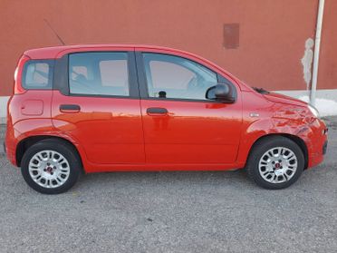 Fiat Panda 1.2 Easy 69CV