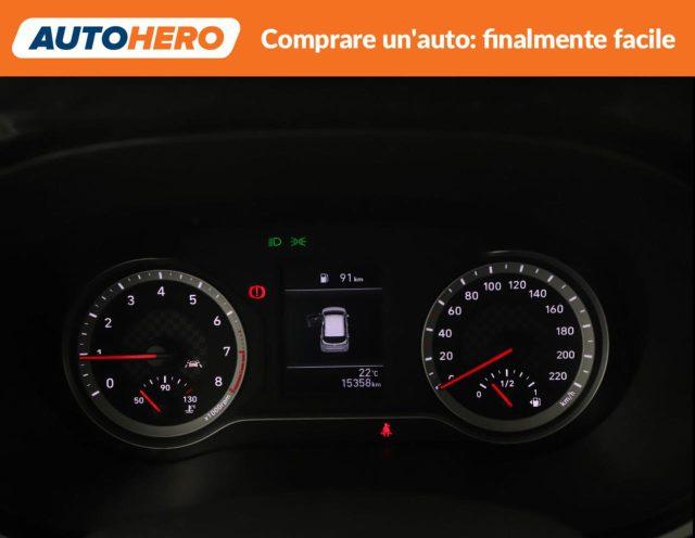 HYUNDAI i10 1.0 MPI con Ecopack Advanced