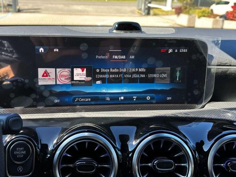 Mercedes-Benz Classe A 35 AMG 4Matic AMG Line Premium