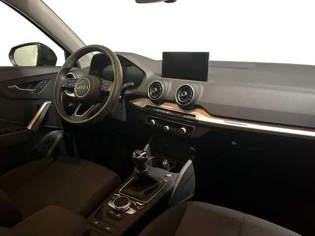 Audi Q2 30 TFSI