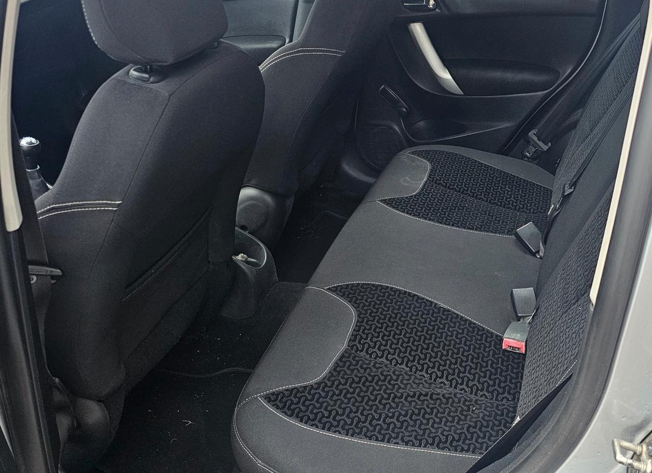 Citroen C3 1.4 Eco Energy G Exclusive Neopatentati FULL