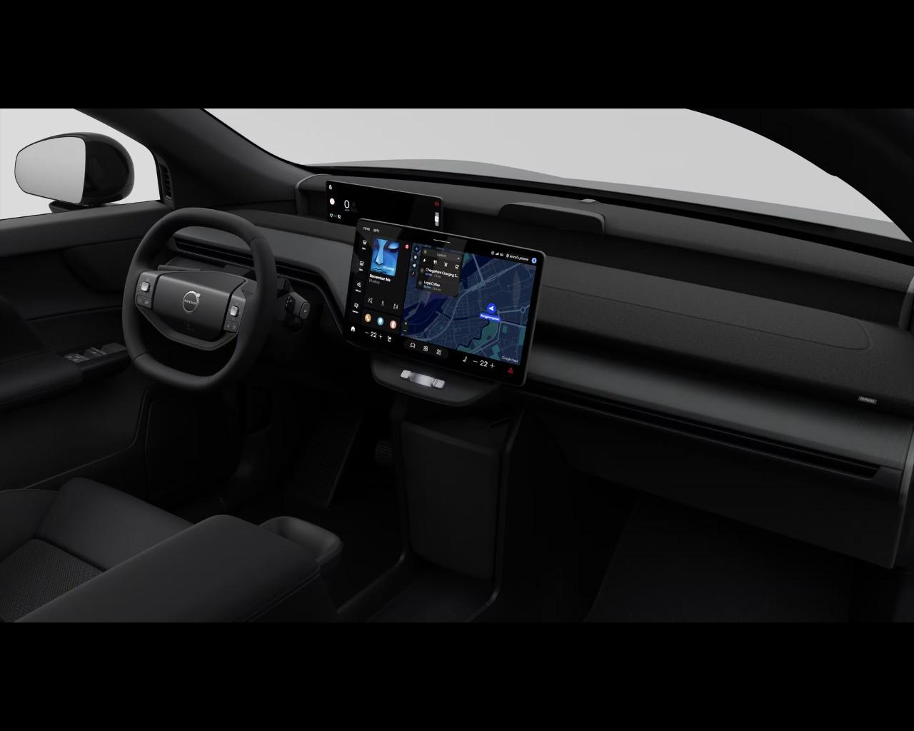 VOLVO EX60 Ultra P10 Electric AWD