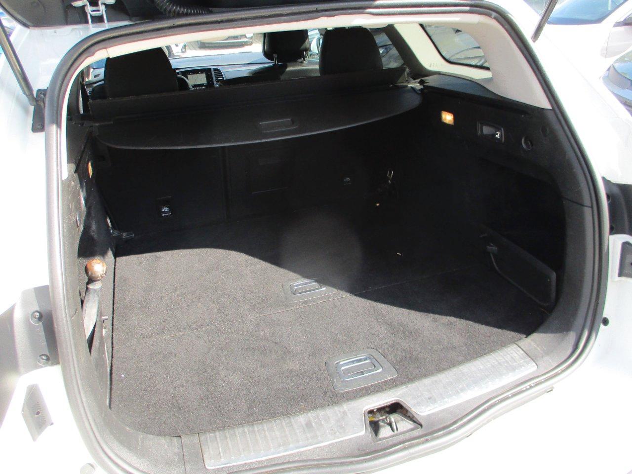 Renault Talisman Sporter 1.6 dci energy Intens 130cv edc GANCIO