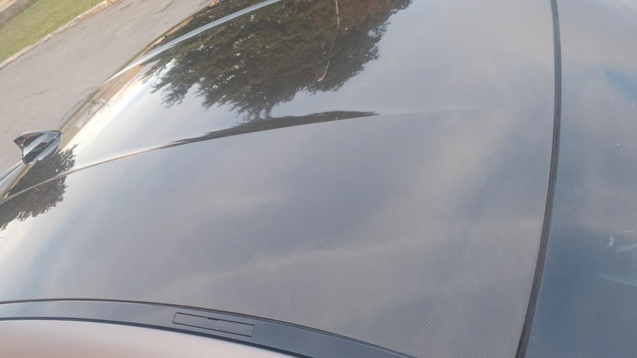 Bmw M4 Perfomance 2015 carbonio carbonceramic