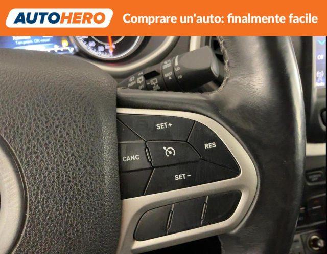 JEEP Cherokee 2.2 Mjt II 4WD Active Drive I Limited
