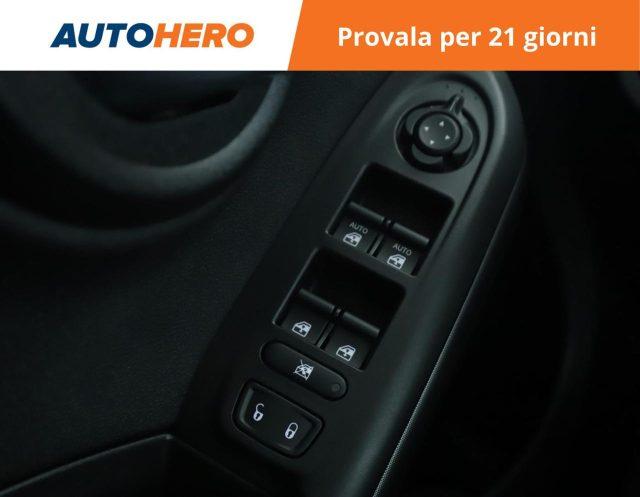 FIAT 500X 1.6 E-Torq 110 CV Urban