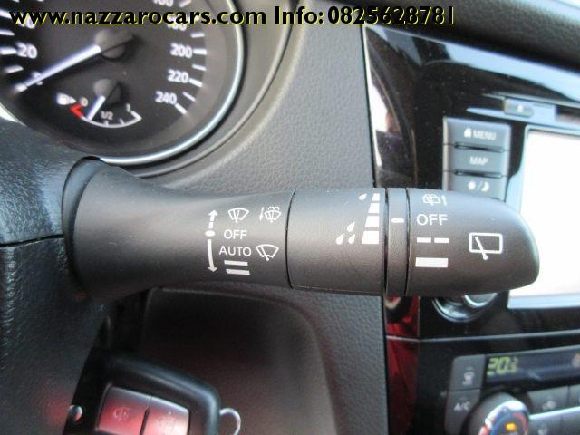 NISSAN Qashqai *PREZZO SHOCK* 1.5 dCi 115 CV DCT Business NAVIG
