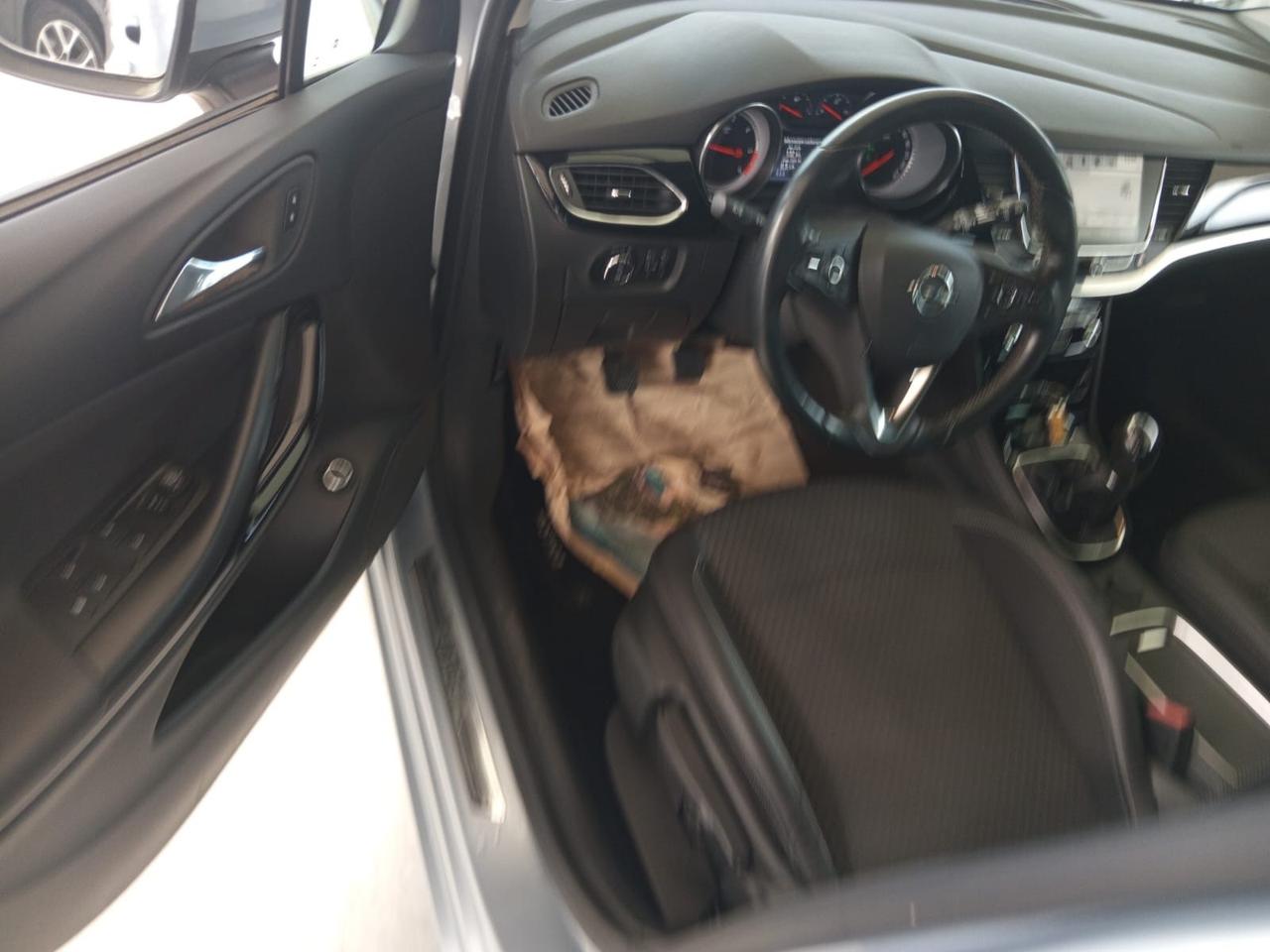 Opel Astra 1.6 CDTi 110CV Start&Stop Sports Tourer Dynamic