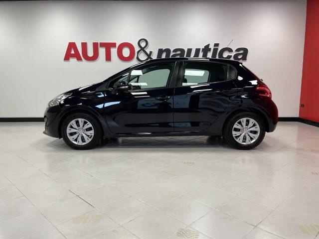 PEUGEOT 208 1.2 VTI 82 CV 5 PORTE ACTIVE