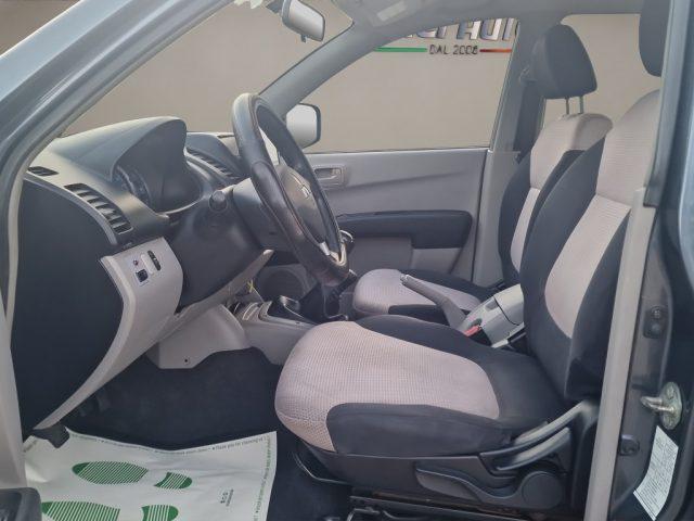 MITSUBISHI L200 2.5 DI-D/136CV Double Cab Invite