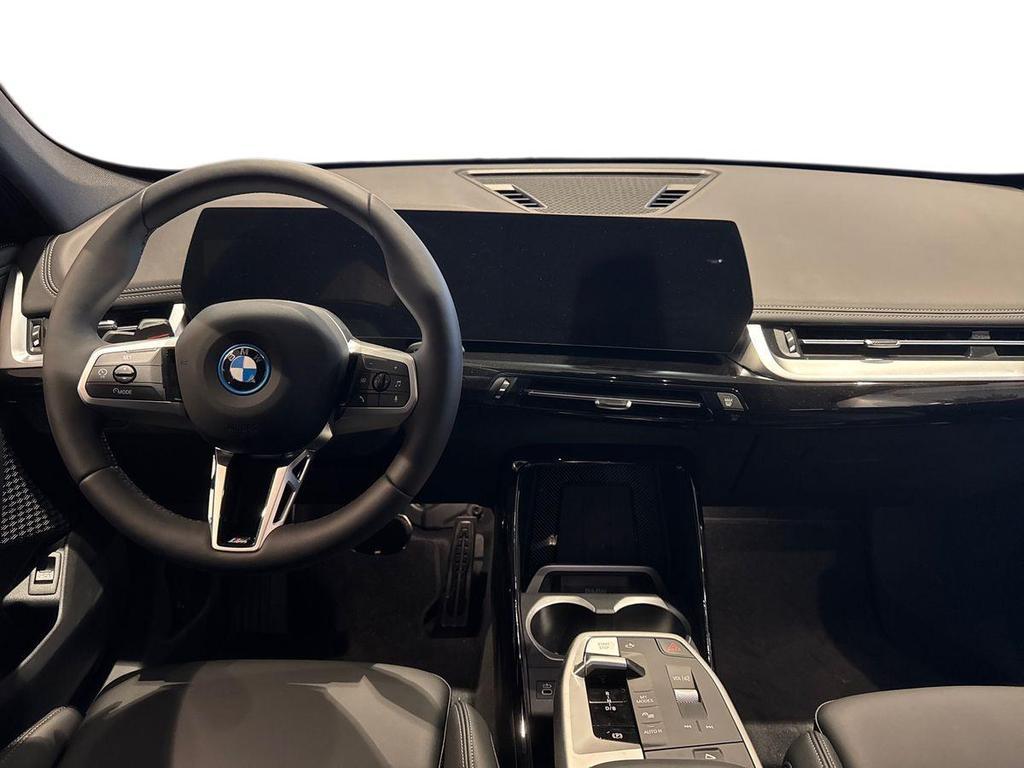 BMW iX1 20 MSport eDrive