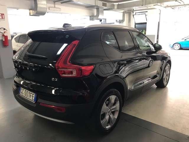 Volvo XC40 XC40 2.0 d3 Momentum / EURO6