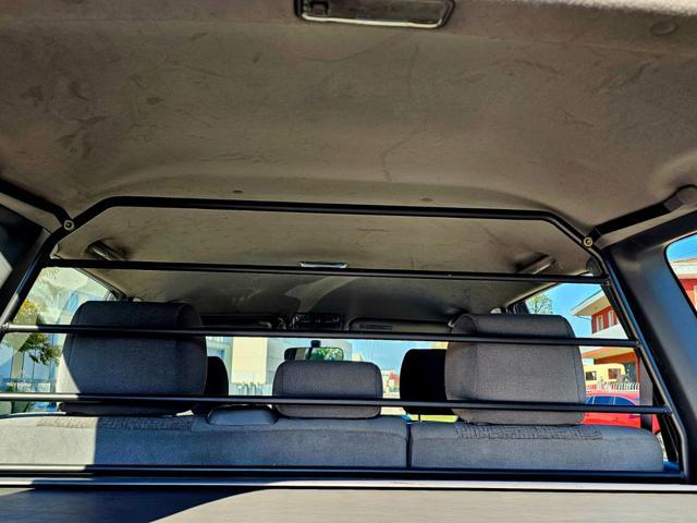 TOYOTA Land Cruiser 3.0 D-4D 16V cat 5 porte aut. Wagon