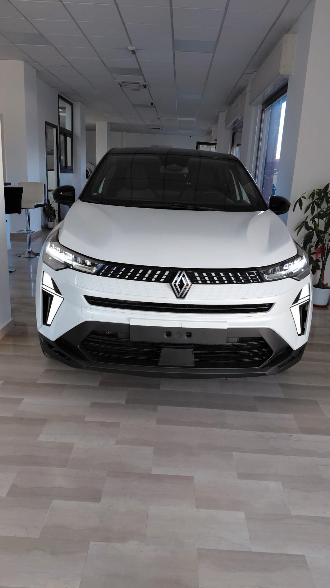 Renault Captur ECO-G 100 CV Techno