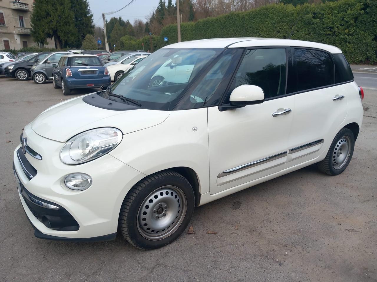 Fiat 500L 1.6 Multijet 120 CV Business
