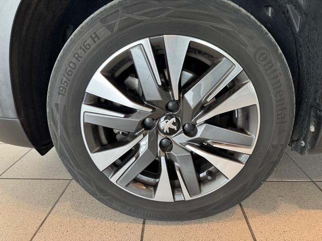 Peugeot 2008 2008 1.2 puretech t Allure s&s 110cv eat6 my16