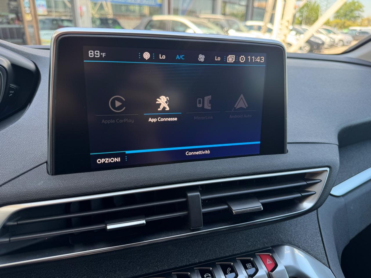 Peugeot 3008 BlueHDi 130 S&S EAT8 Allure