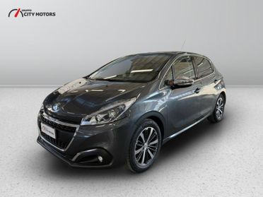 Peugeot 208 5 Porte 1.2 PureTech Allure