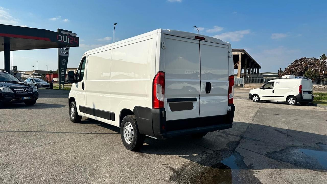 Peugeot BOXER AUTOCARRO