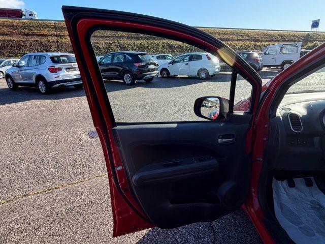 OPEL Agila 1.2 16V 86CV Enjoy