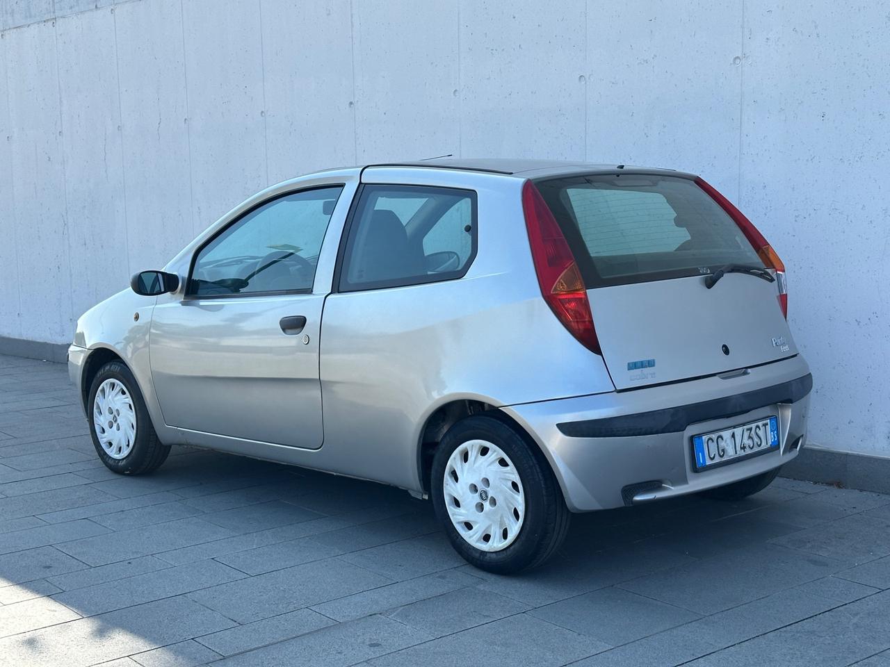 Fiat Palio 1.2i cat 3 porte