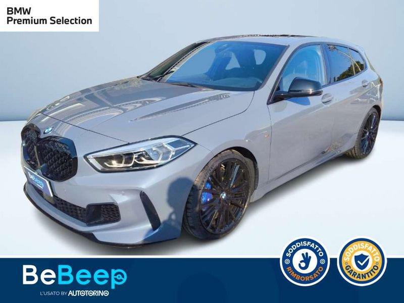 BMW Serie 1 M 135I XDRIVE AUTO