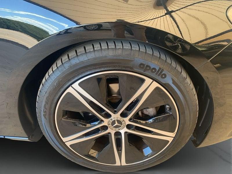 Mercedes-Benz Classe B B 180 d Automatic Advanced Progressive Plus