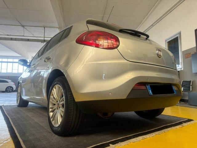 Fiat Bravo Fiat Bravo 1.6 mjt Emotion 105cv