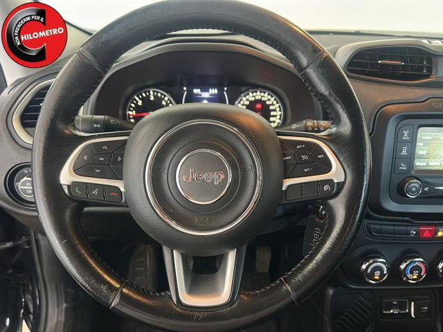 JEEP Renegade 1.6 Mjt 105 CV Business