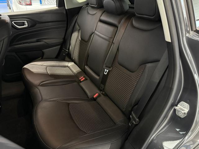 JEEP Compass 1.3 Turbo T4 190 CV PHEV 4xe Limited - PROMO