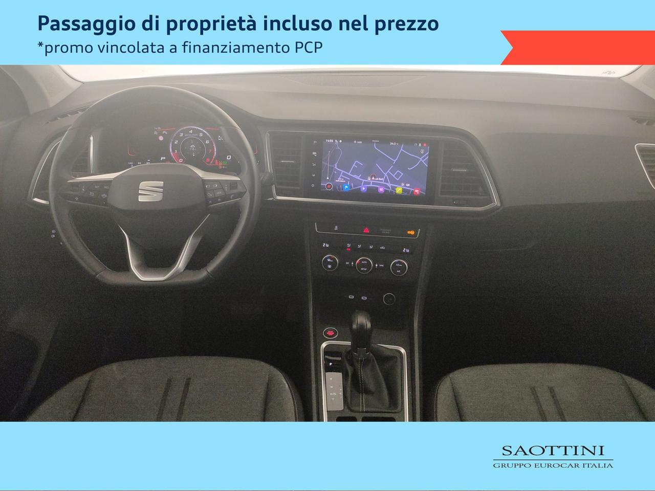 1.5 ecotsi Business 150 CV DSG