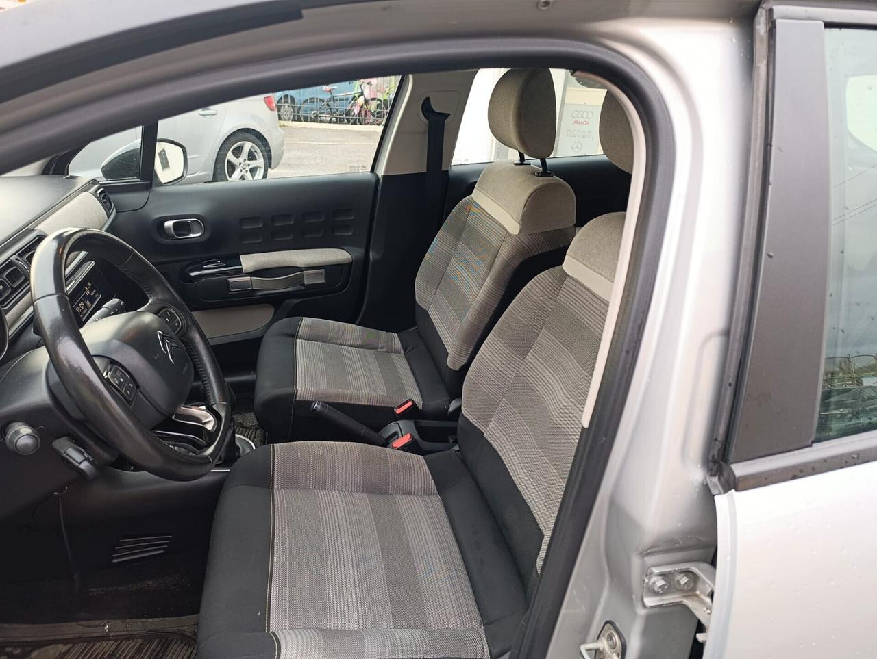 Citroen C3 BlueHDi 75 S&S FEEL