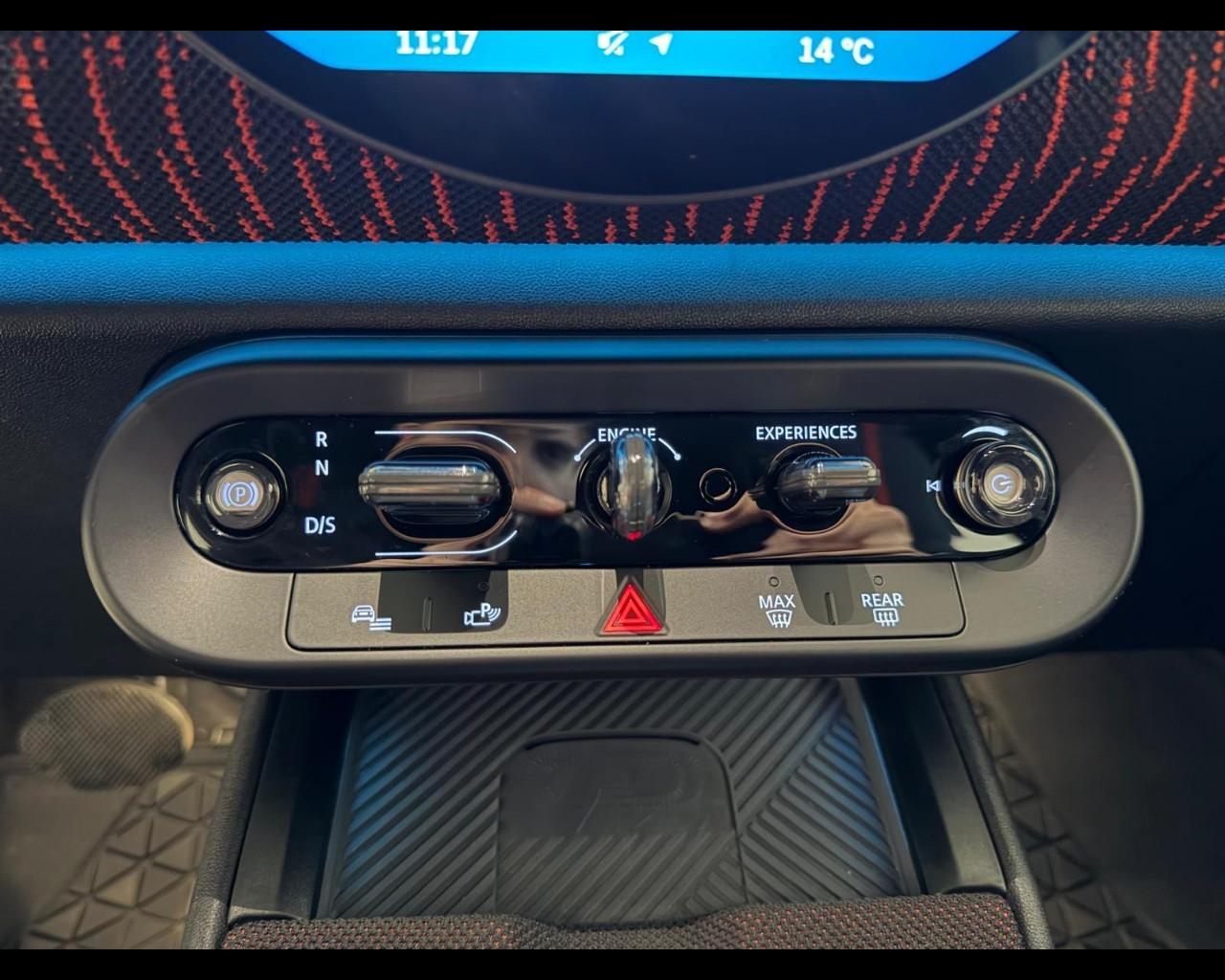 MINI Mini Countrym.(U25) - Mini Countryman S ALL4 JCW