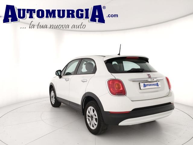 FIAT 500X 1.4 T-Jet 120 CV GPL Pop Star