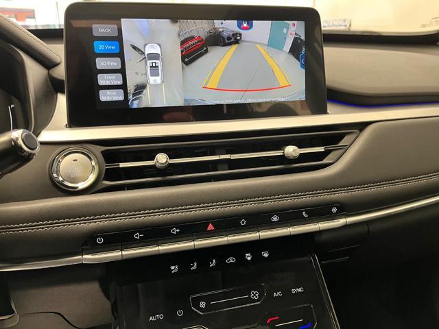 DR MOTOR DR 6.0 1.5 Turbo CVT Bi-Fuel GPL