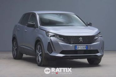 Peugeot 3008 1.6 hybrid4 Phev 300CV Allure Pack e-EAT8