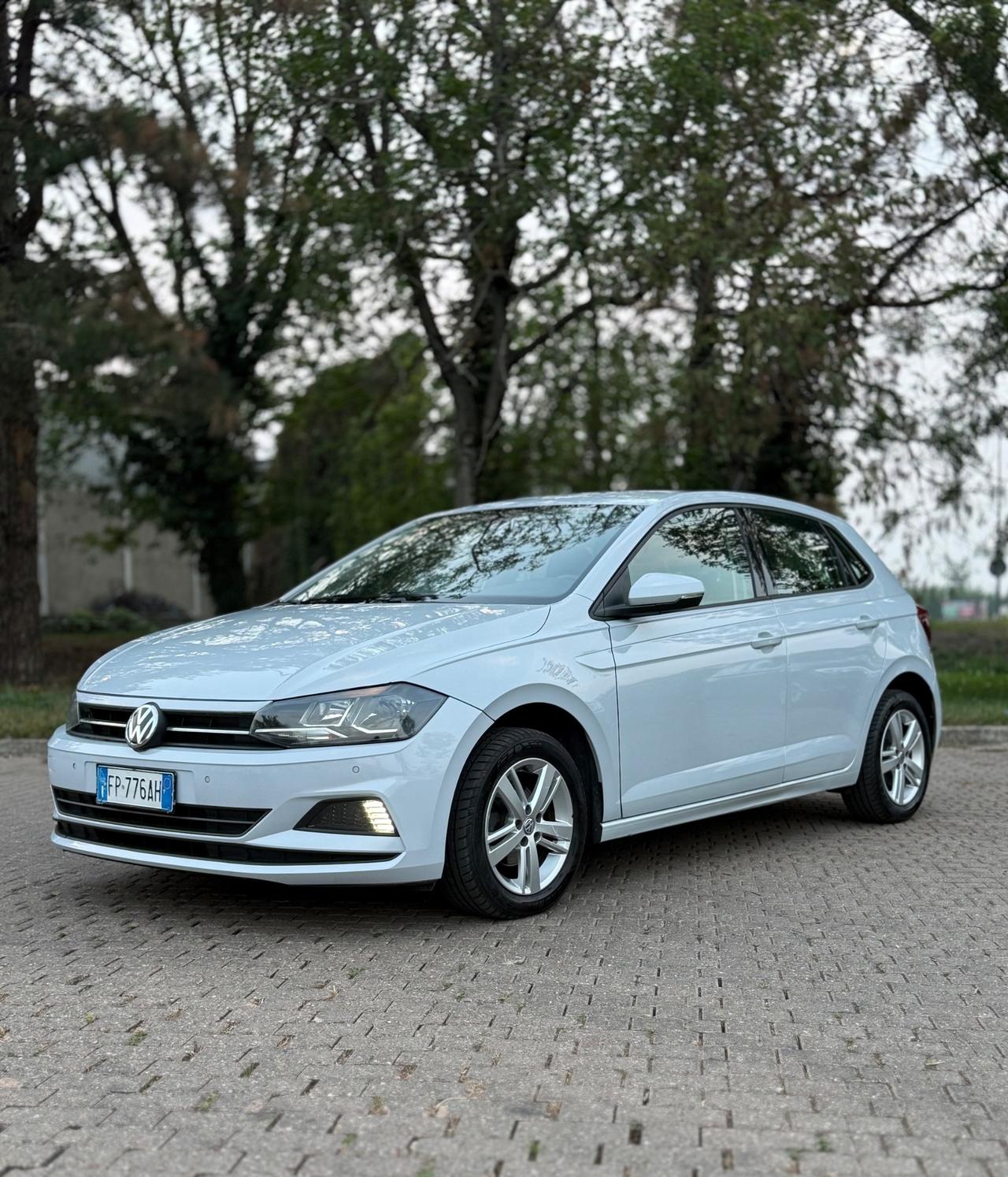 Volkswagen Polo 1.0 TSI 5p. Highline BlueMotion Technology