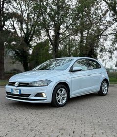 Volkswagen Polo 1.0 TSI 5p. Highline BlueMotion Technology