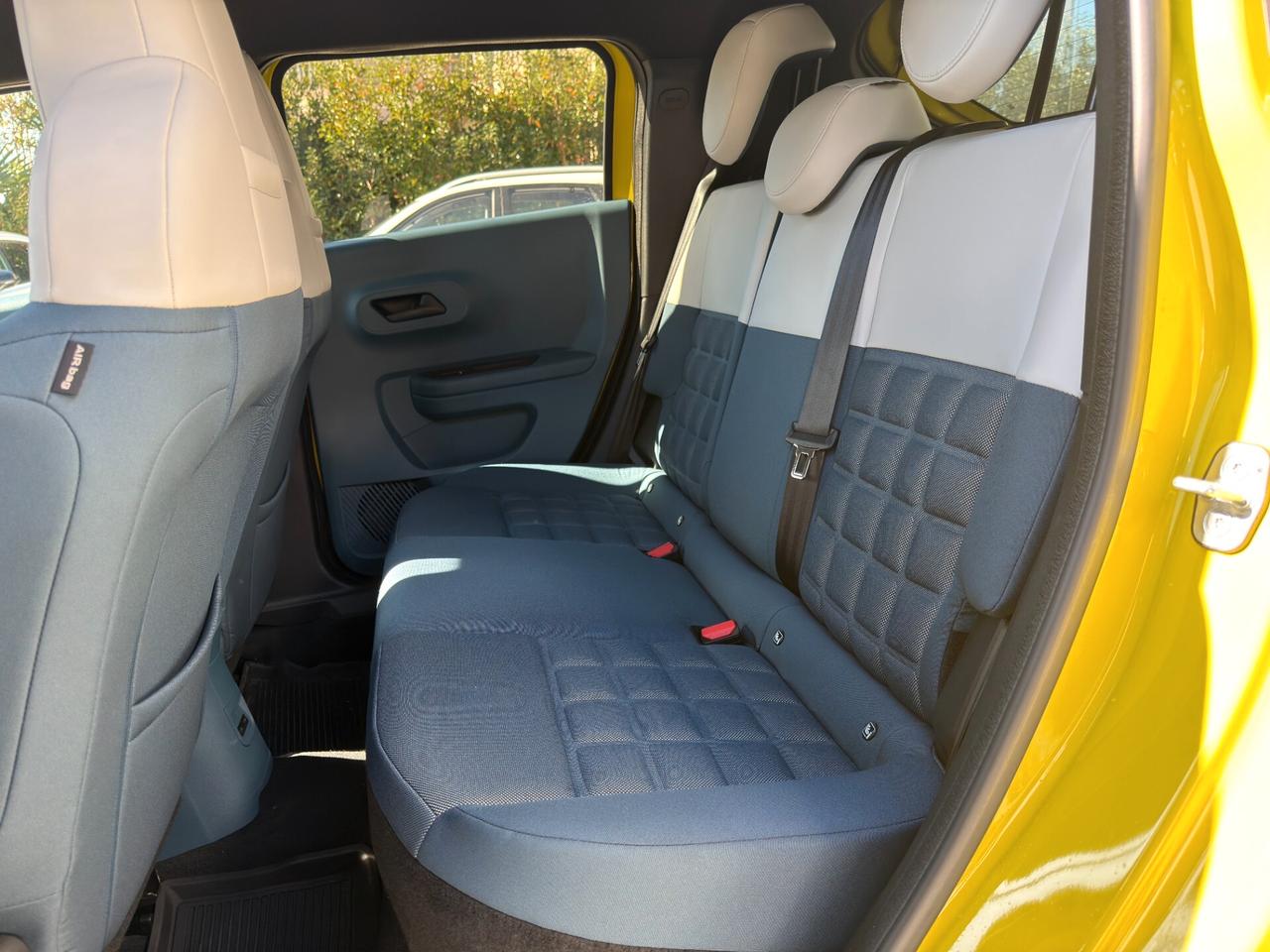 Fiat Grande Panda 1.2 Hybrid 110 CV S&S La Prima