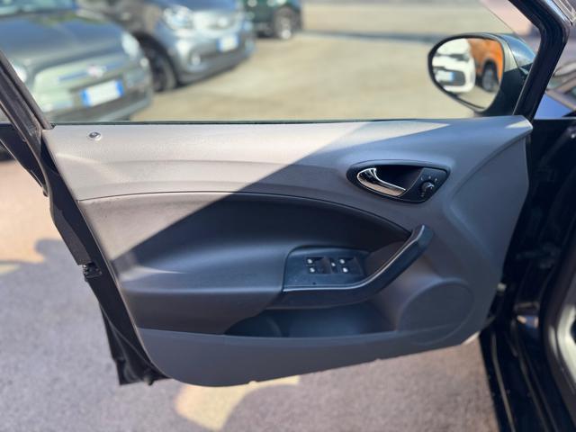 SEAT Ibiza 1.2 TDI CR 5 porte Style IDEALE X NEOPATENTATI
