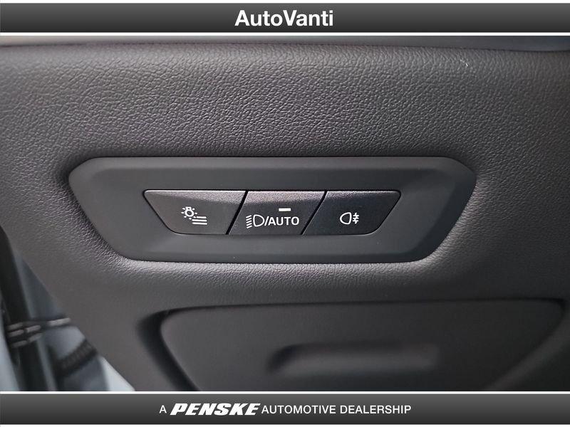 BMW X6 xDrive40d 48V Msport Pro