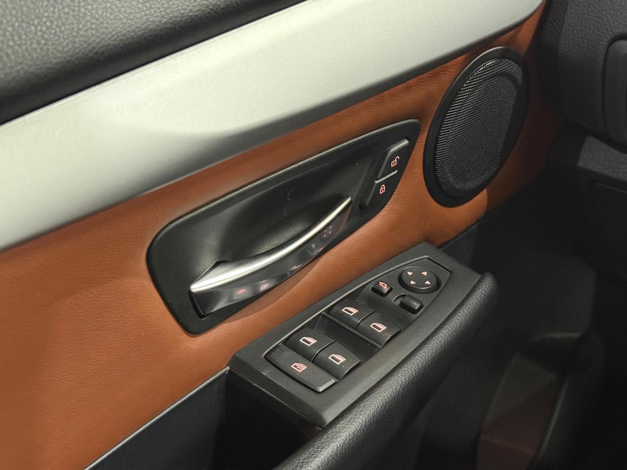 Bmw 2er Active Tourer 216d Luxury *Pelle*Led