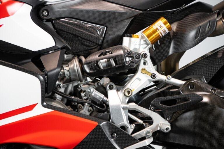 2018 DUCATI 1299 SUPERLEGGERA - RDS01549