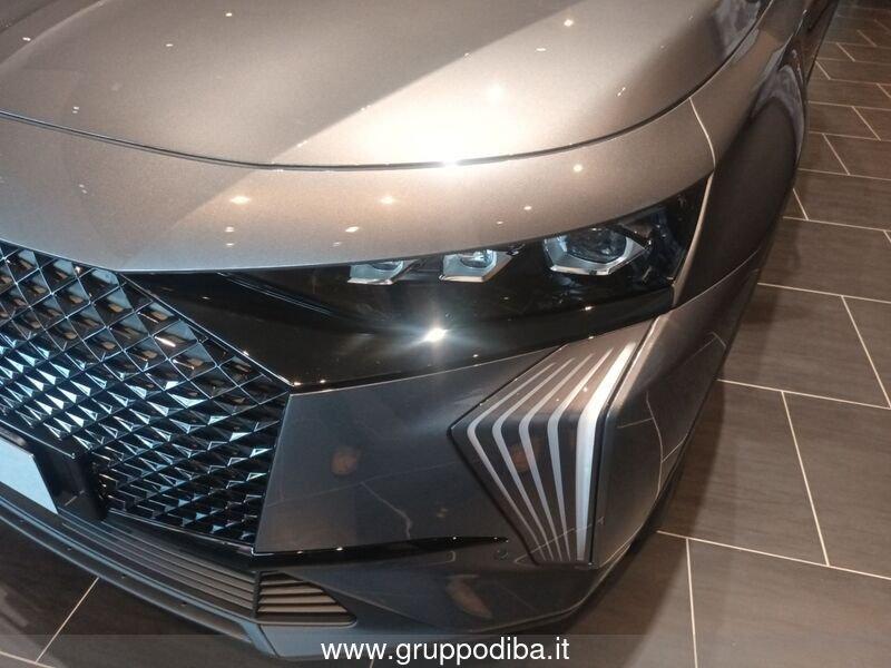DS DS 7 DS7 E-TENSE 225 Performance Line+