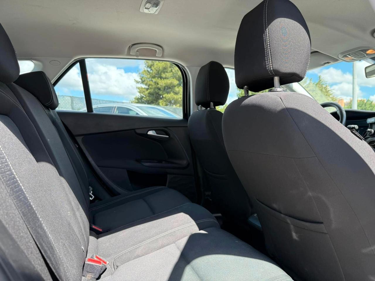 Fiat Tipo 1.6 Mjt Sw 120cv Lounge 2018
