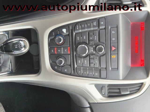 OPEL Astra 1.4 100CV 5 porte Elective