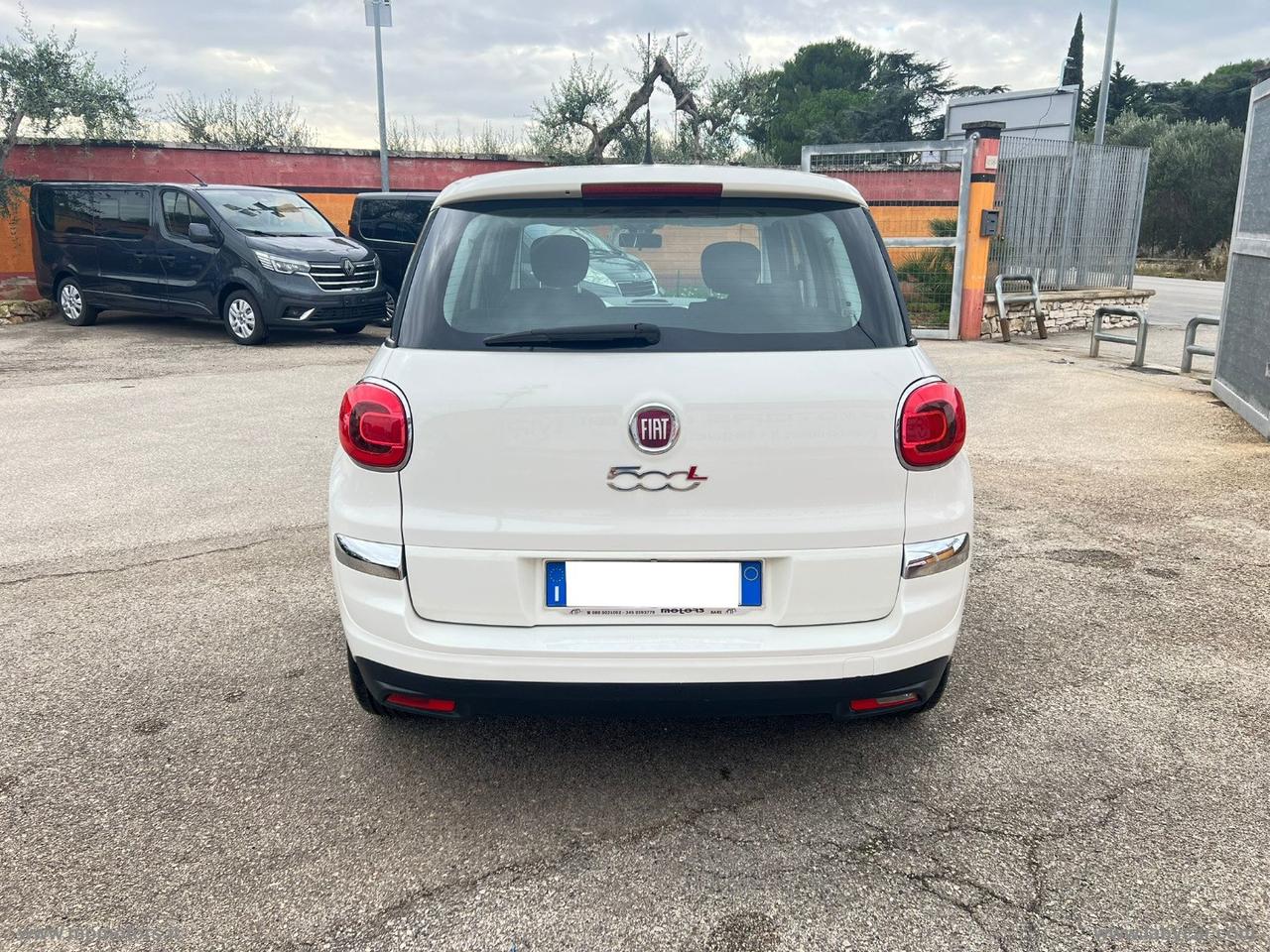 FIAT 500L URBAN 1.3 MJ 95CV IVA ESPOSTA