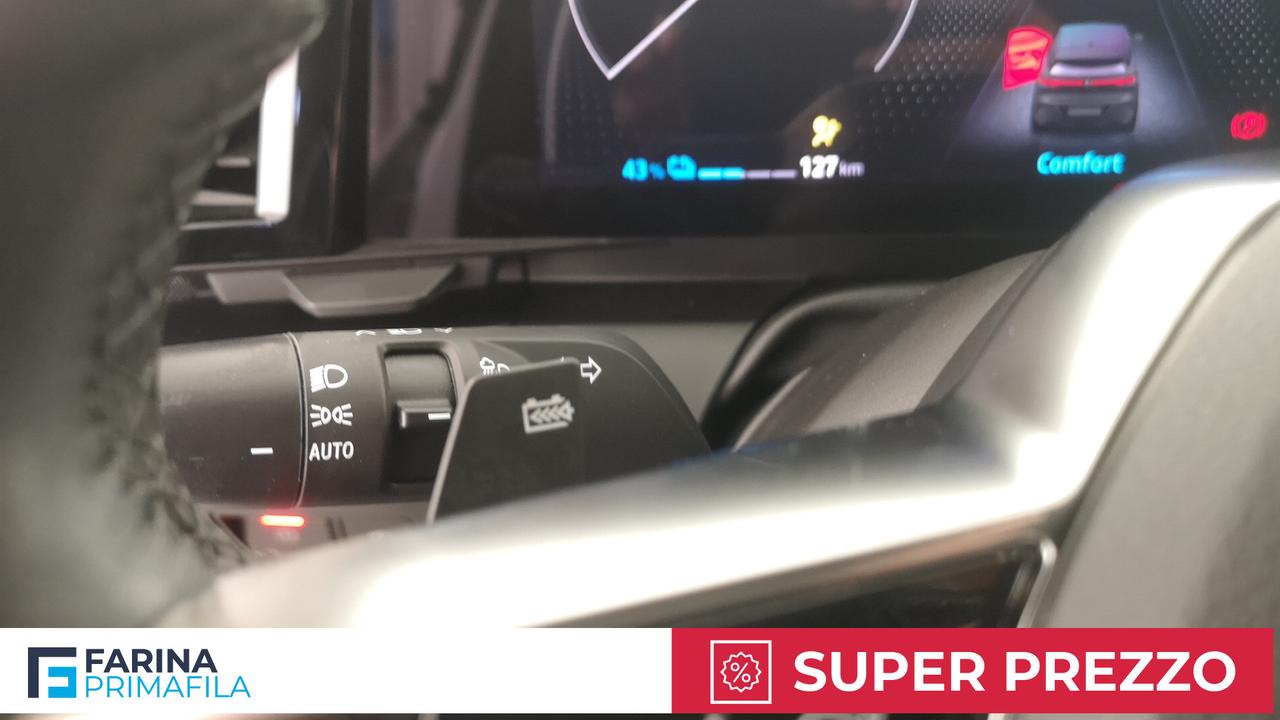 RENAULT Megane IV E-Tech - Megane E-Tech Evolution EV60 Optimum Charge 220cv